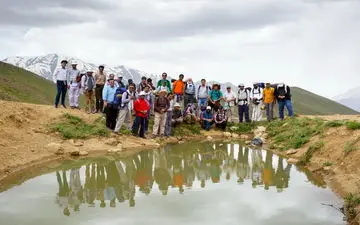  دولت گذشته هیچ برنامه‌ای برای تقویت بخش خصوصی در گردشگری نداشت