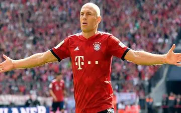 ۲۰ گل فوق‌العاده زیبا از آرین روبن