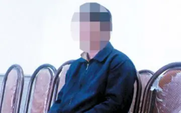  بلایی که این زن در مهمانی شبانه سر مرد شیک پوش آورد! +عکس 