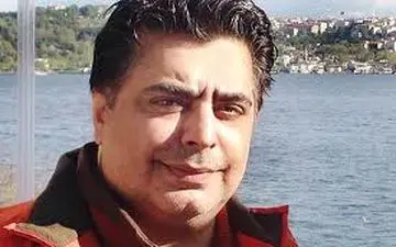 رضا شفیعی‌جم هم خواننده می شود