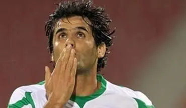  کاپیتان تیم ملی فوتبال عراق از نحوه شکست تیم ملی ایران می گوید