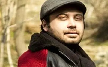 تصویر خواننده معروف در دوران راهنمایی ! + عکس