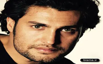 عکس|وقتی امیرمحمد زند متهم به قتل شد!