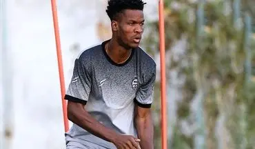 جلسه انضباطی اندونگ به بعد از بازی با فجر موکول شد