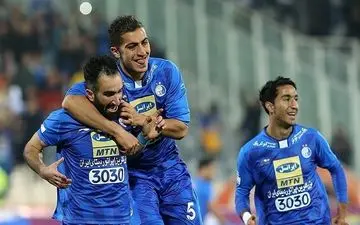  استقلال رکورددار بیشترین امتیاز در تاریخ لیگ برتر