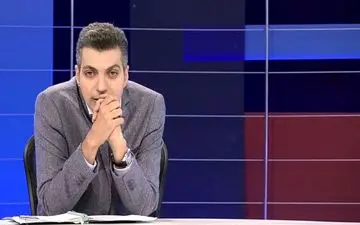 توهین بی ادبانه و خجالت آور به عادل فردوسی پور در صدا و سیما |  در رسانه ملی چه خبر است ؟ ویدئو