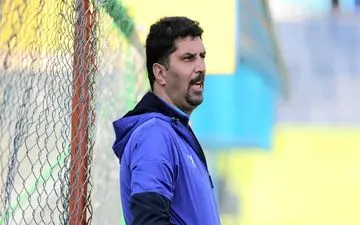 اعلام زمان نشست خبری نکونام و حسینی