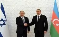 رد اتهامات به باکو درباره بکارگیری جاسوس‌ برای رژیم صهیونیستی