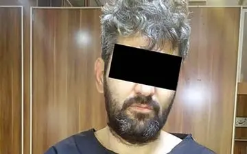  فقط به خاطر چند قرص متادون، دستم به خون آلوده شد!