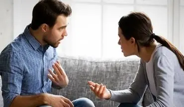 روانشناسی رابطه| نشانه‌های مردی که از شریک عاطفی یا از زنش متنفر است!