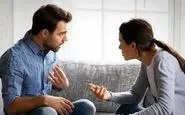 روانشناسی رابطه| نشانه‌های مردی که از شریک عاطفی یا از زنش متنفر است!