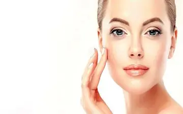 رابطه شیر خشک و چاقی صورت