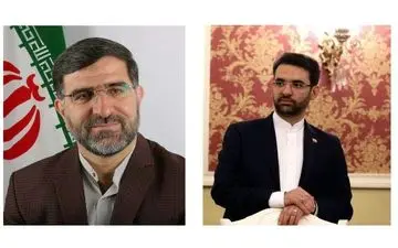 آذری جهرمی:عالم محضر خداست؛این دفتر و آن دفتر ندارد!