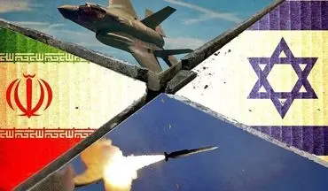 حمله دیشب ایران به اسرائیل؛ بازتاب‌ها در اینستاگرام