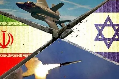 حمله دیشب ایران به اسرائیل؛ بازتاب‌ها در اینستاگرام