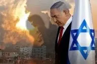 نتانیاهو هیأت مذاکره‌کننده رژیم صهیونیستی را از دوحه برگرداند
