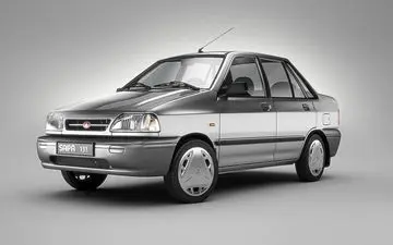 جایگزین پراید چقدر قیمت خورد؟