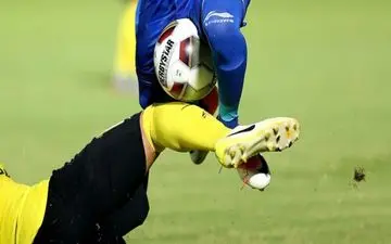 تقابل بالانشینان لیگ برتری در جام حذفی