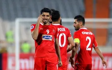 نظر سنجی AFC/ گل های خلیل زاده و ترابی در جمع برترین گلها+لینک رأی