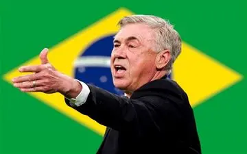  قطعی شد؛ جدایی کارلتو از رئال!/ خداحافظ مادرید، سلام ریو! 