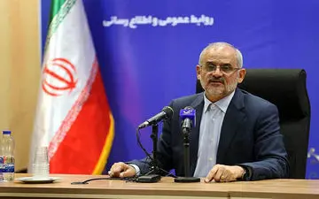 وزیر آموزش و پرورش: باید اطمینان پیدا کنیم حتی یک نفر از آموزش دور نمی‌ماند