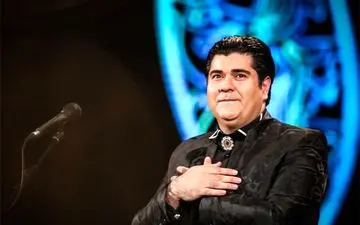 استقبال مردم از کنسرت سالارعقیلی در سرپل ذهاب + فیلم