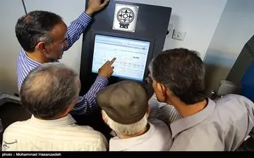  رشد ۲ درصدی شاخص بورس در هفته سوم زمستان