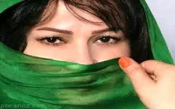 پوشش و ظاهر متفاوت ساقی زینتی؛ بازیگر سینما و تلویزیون