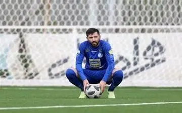 میلیچ: یک فرد ناشناس در باشگاه، به رسانه‌ها اطلاعات نادرست می‌دهد