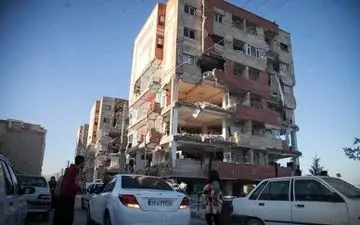 اختصاص ۷۱ میلیارد تومان بودجه برای آسیب‌دیدگان زلزله 