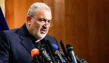 طرح وزیر نیرو برای دریافت پول واقعی آب از بدمصرف‌ها