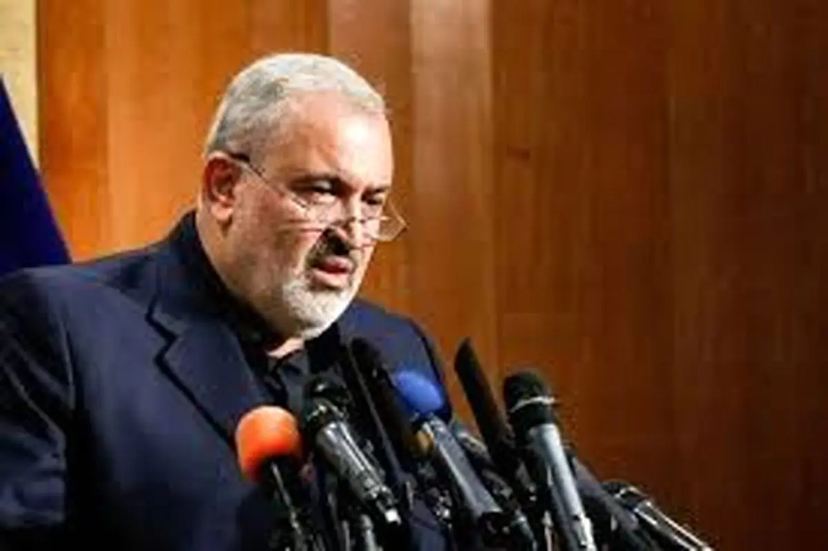 طرح وزیر نیرو برای دریافت پول واقعی آب از بدمصرفها