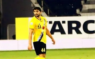 مذاکره مدافع سپاهان و استقلال در پایان هفته