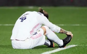 زمان بازگشت احتمالی ستاره رئال مشخص شد