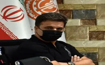 اختصاصی/روزهای بحران وحید رضایی با مس شهر بابک!