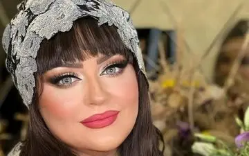 ویدئویی عجیب از رقص و عشوه نعیمه نظام دوست!