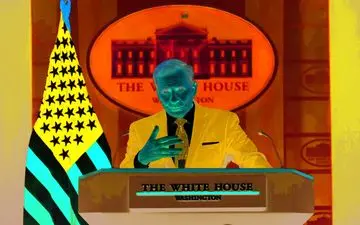 آمریکا: حملات به یمن، به معنای درگیری با ایران نیست
