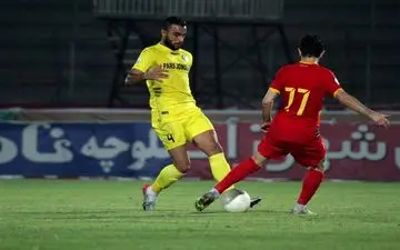 گرامی: سایپا در فصل آینده تیم بهتری خواهد بود