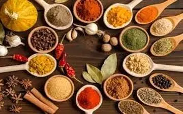 ادویه‌ها هم فاسد می شوند؟

