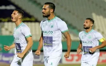 برتری مقتدرانه آلومینیوم مقابل شاگردان مطهری 
