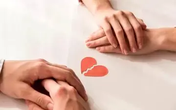 درخواست طلاق به خاطر دستپخت مادرشوهر
