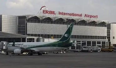  پرواز تهران به اربیل عراق پس از شش ماه از سر گرفته شد