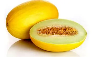 خربزه بخوریم یا نه | خوردن خربزه در بارداری 