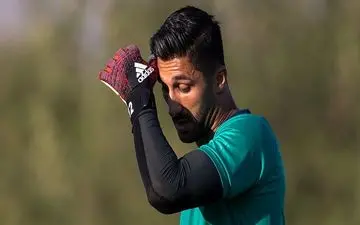 مظاهری: کسانی که برای ادامه لیگ پافشاری می‌کنند،خودخواه هستند