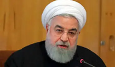  روحانی: اگر ایران نبود، عربستان و امارات هم وجود نداشتند