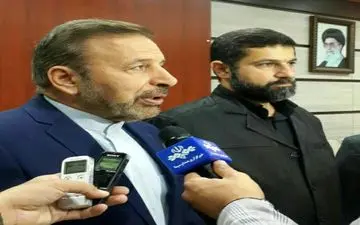 رئیس دفتر رئیس‌جمهور: نظر دولت برگزاری مراسم اربعین به بهترین شکل و در امنیت کامل است