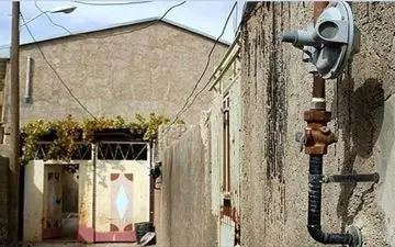 طرح گازرسانی به ۲۰۰ روستای لرستان افتتاح می‌شود