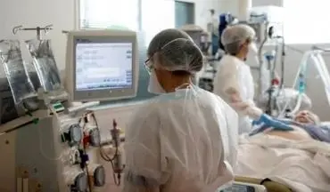 افزایش بستری بیماران کرونایی در فرانسه، محدودیت ها جواب نداده است