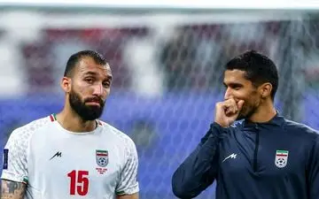 کاپیتان‌ها غایبان بزرگ استقلال در تمرینات/ ماجرا چیست؟