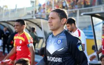 پیشنهادهایی دارم؛بعید می دانم در پارس جنوبی بمانم!